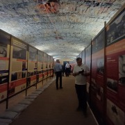 Deň bezpečnosti, Sátoraljaújhely, Maďarsko (4.7.2025)