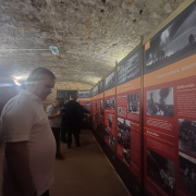 Deň bezpečnosti, Sátoraljaújhely, Maďarsko (4.7.2025)