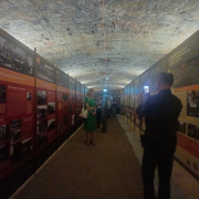 Deň bezpečnosti, Sátoraljaújhely, Maďarsko (4.7.2025)