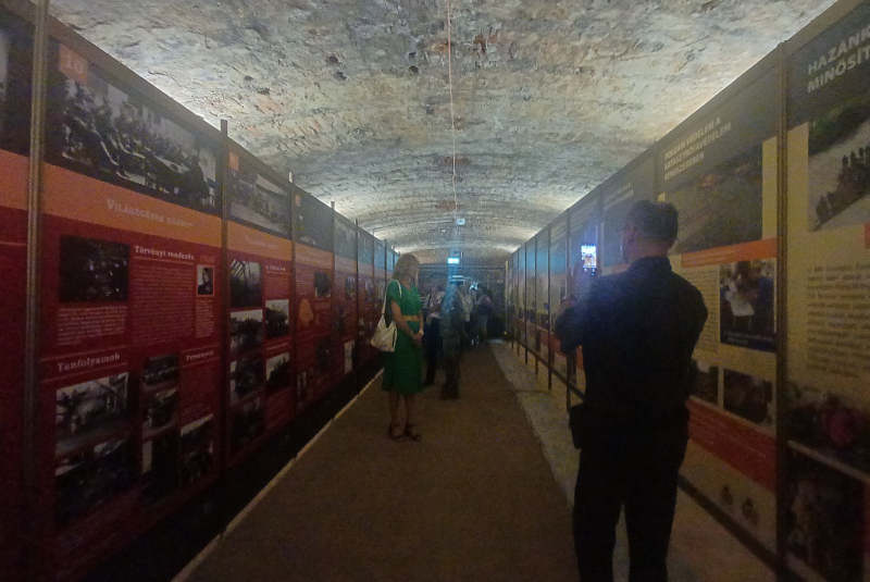 Deň bezpečnosti, Sátoraljaújhely, Maďarsko (4.7.2025)