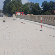 Deň bezpečnosti, Sátoraljaújhely, Maďarsko (4.7.2025)