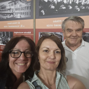 Deň bezpečnosti, Sátoraljaújhely, Maďarsko (4.7.2025)