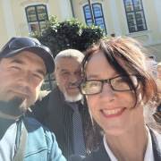 Deň bezpečnosti, Sátoraljaújhely, Maďarsko (17.9.2025)