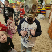 Účelové cvičenie - MŠ Cottbuská 34 (18.11.2025)