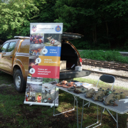 Detská Železnica (22.6.2023)