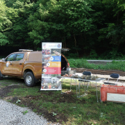 Detská Železnica (22.6.2023)