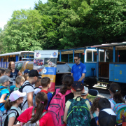 Detská Železnica (22.6.2023)