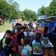 Detská Železnica (22.6.2023)