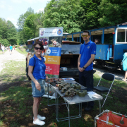 Detská Železnica (22.6.2023)