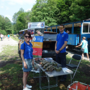 Detská Železnica (22.6.2023)