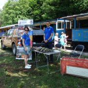 Detská Železnica (22.6.2023)