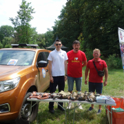 Detská Železnica (22.6.2023)