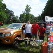 Detská Železnica (22.6.2023)