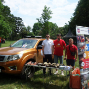 Detská Železnica (22.6.2023)