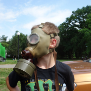 Detská Železnica (22.6.2023)