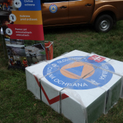 Detská Železnica (22.6.2023)