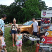 Detská Železnica (22.6.2023)