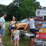 Detská Železnica (22.6.2023)