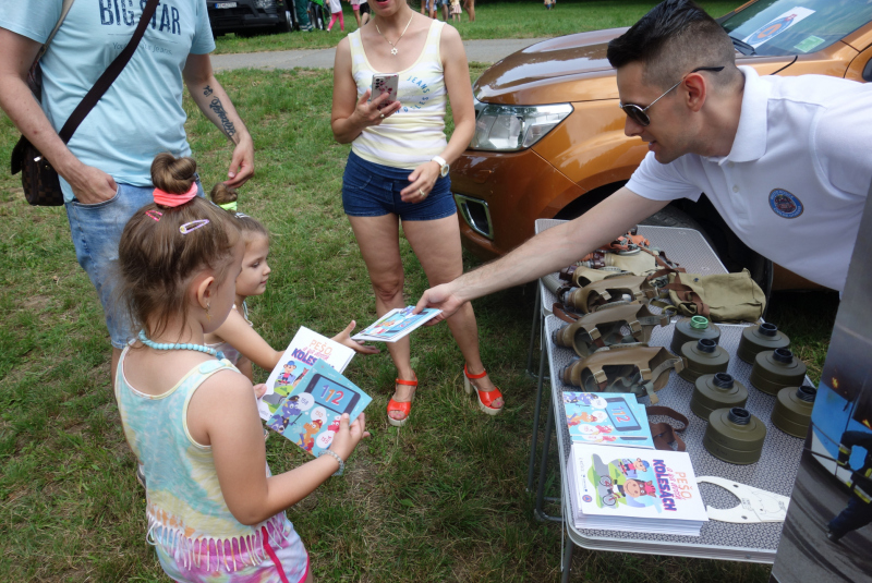 Detská Železnica (22.6.2023)