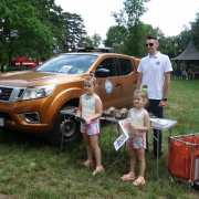 Detská Železnica (22.6.2023)