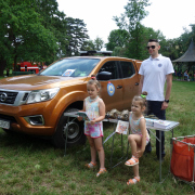 Detská Železnica (22.6.2023)