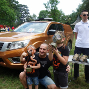 Detská Železnica (22.6.2023)