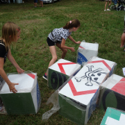 Detská Železnica (22.6.2023)