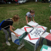 Detská Železnica (22.6.2023)