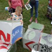 Detská Železnica (22.6.2023)