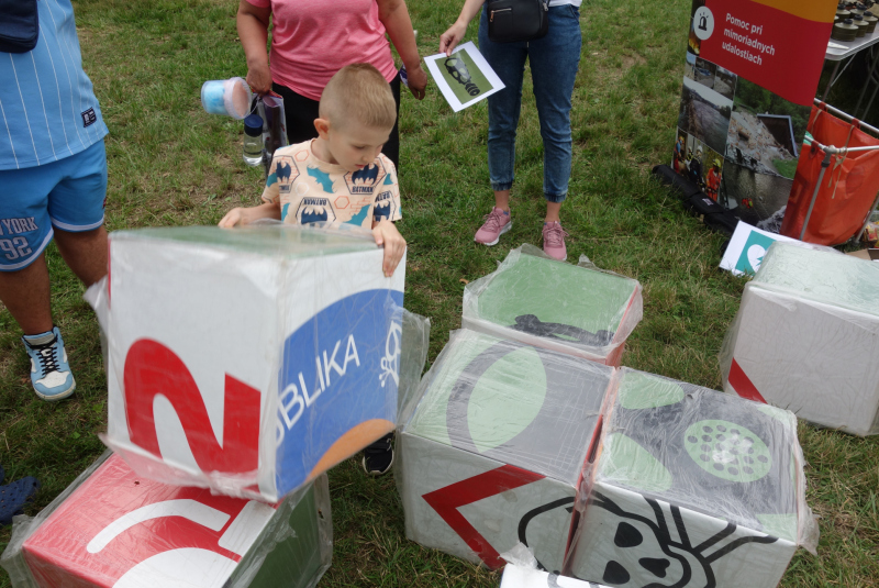 Detská Železnica (22.6.2023)