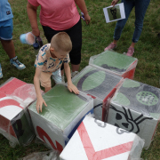 Detská Železnica (22.6.2023)