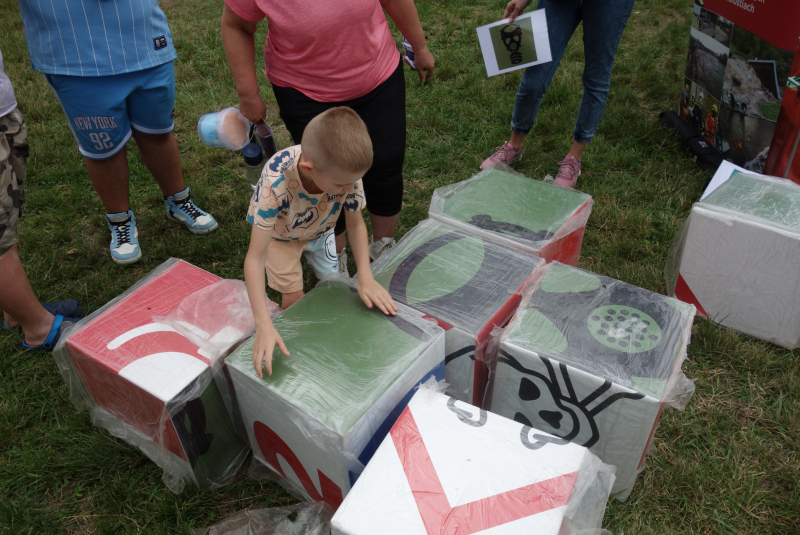 Detská Železnica (22.6.2023)