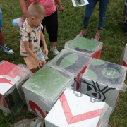 Detská Železnica (22.6.2023)