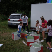 Detská Železnica (22.6.2023)