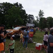 Detská Železnica (22.6.2023)