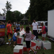 Detská Železnica (22.6.2023)