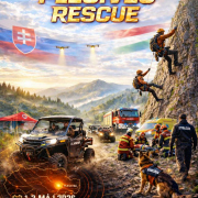 Medzinárodné súčinnostné cvičenie - Plešivec Rescue 2026 (1.-3.5
