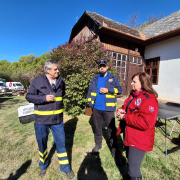 Medzinárodné súčinnostné cvičenie - Plešivec Rescue 2026 (1.-3.5