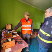 Medzinárodné súčinnostné cvičenie - Plešivec Rescue 2026 (1.-3.5