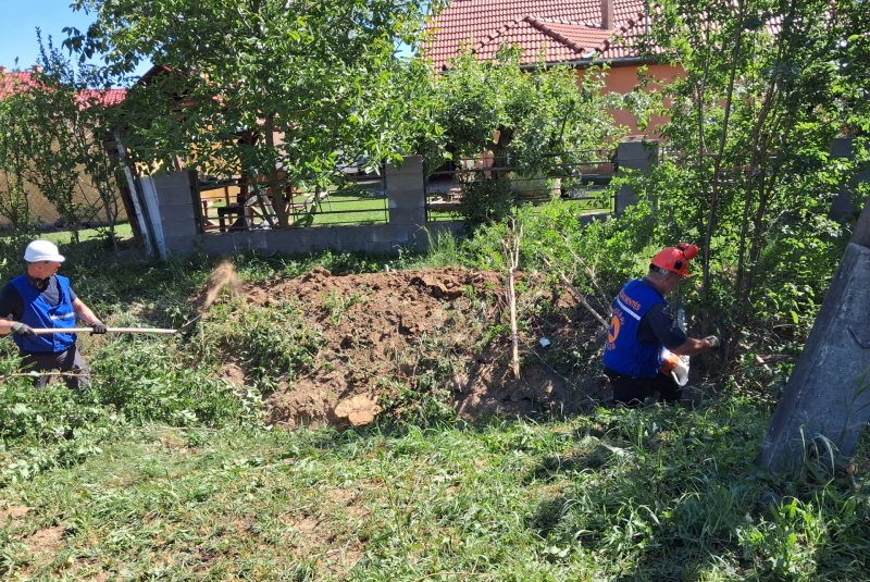 Záverečné cvičenie - 