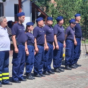 Záverečné cvičenie - 