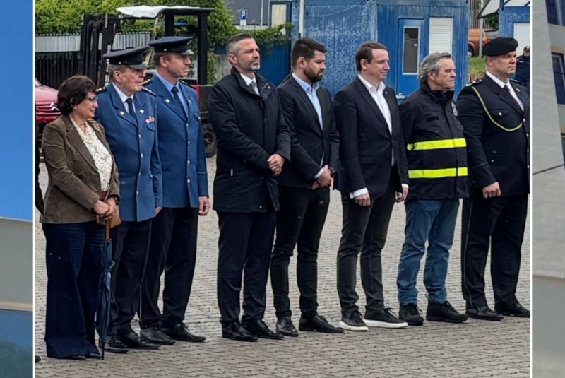 XXVII. ročník Krajskej súťaže v hasičskom športe Košického kraja