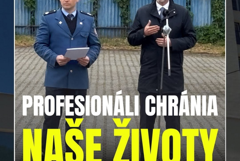 XXVII. ročník Krajskej súťaže v hasičskom športe Košického kraja