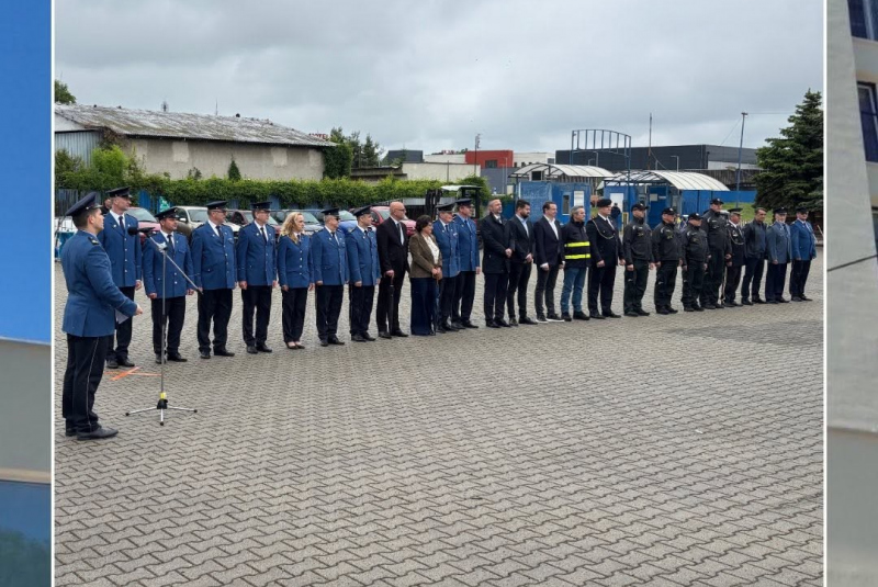 XXVII. ročník Krajskej súťaže v hasičskom športe Košického kraja