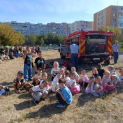 	Deň ochrany života a zdravia, ZŠ Ľudovíta Fullu, Maurerova 21, 