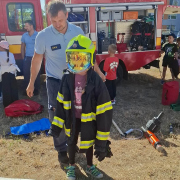 	Deň ochrany života a zdravia, ZŠ Ľudovíta Fullu, Maurerova 21, 