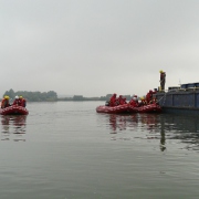 Floods in Košice Region 2013