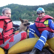 RESCUE PATROL 2009