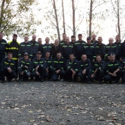 Floods in Košice Region 2013