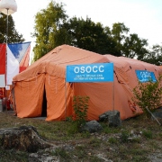 Floods in Košice Region 2013